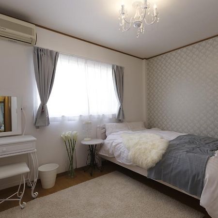 Kokoro House Villa Osaka Exteriör bild