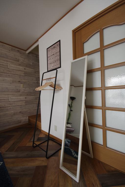 Kokoro House Villa Osaka Exteriör bild